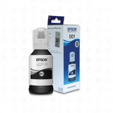Epson 001 - Black - Ink Refill Bottle