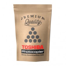 Toshiba Toner Powder