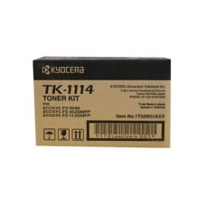 Kyocera TK 1114 Genuine Toner