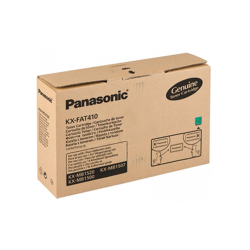 Panasonic FAT 407/410E Genuine Toner