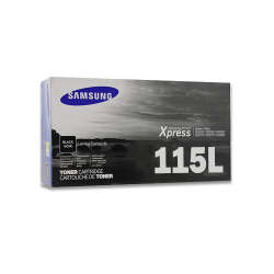 Samsung 115 Genuine Toner