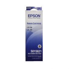 Epson LQ 50 Genuine Ribbon