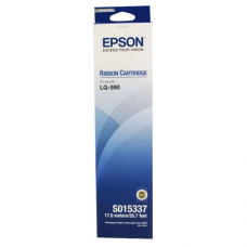 Epson LQ 590 Genuine Ribbon
