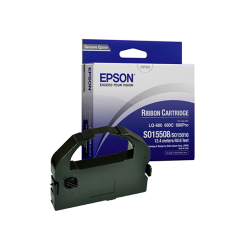 Epson LQ 680 Genuine Ribbon